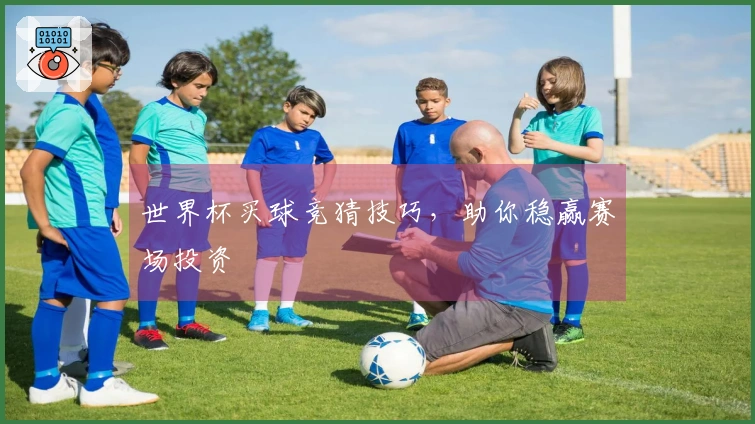 世界杯买球竞猜技巧,助你稳赢赛场投资
