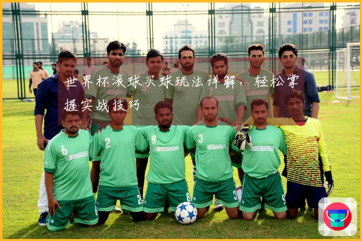 世界杯滚球买球玩法详解，轻松掌握实战技巧